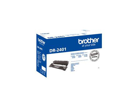 Zespół bębna Brother DR-2401, DR2401 - oryginalny