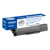 Toner Brother TN-B023, TNB023 - oryginalny (Czarny)