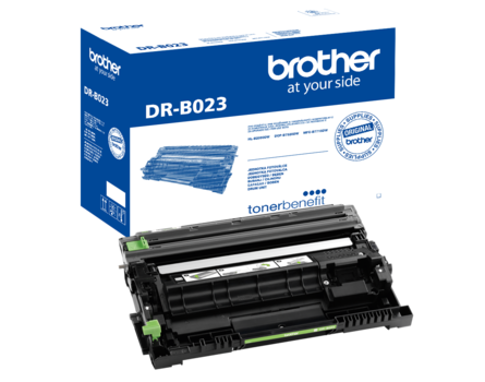 Zespół bębna Brother DR-B023, DRB023 - oryginalny