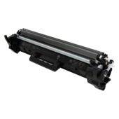 Toner HP 17A, HP CF217A z chipem - kompatibilní (Černý)