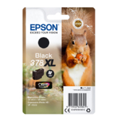 Cartridge Epson 378XL, C13T37914010 - oryginalny (Czarny)