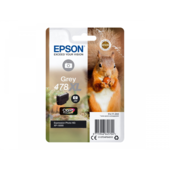 Cartridge Epson 478XL, C13T04F64010 - oryginalny (Szary)