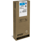Cartridge Epson T9442 L, C13T944240 - oryginalny (Cyan)