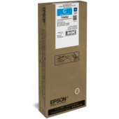 Cartridge Epson T9452 XL, C13T945240 - oryginalny (Cyan)