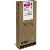 Cartridge Epson T9443 L, C13T944340 - oryginalny (Magenta)