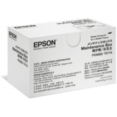 Pojemnik na zużyty toner Epson T6716, C13T671600 - oryginalny