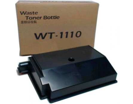 Pojemnik na zużyty toner Kyocera WT-1110, 302M293030 - oryginalny
