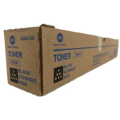 Toner Konica Minolta TN324K, TN-324K, A8DA150 - oryginalny (Czarny)