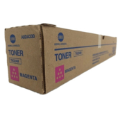 Toner Konica Minolta TN324M, TN-324M, A8DA350 - oryginalny (Magenta)