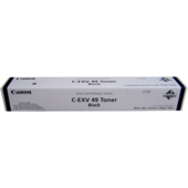 Toner Canon C-EXV49, 8524B002 - oryginalny (Czarny)