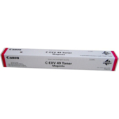 Toner Canon C-EXV49, 8526B002 - oryginalny (Magenta)