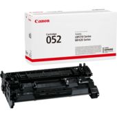 Toner Canon 052, 2199C002 - oryginalny (Czarny)