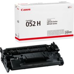 Toner Canon 052H, 2200C002 - oryginalny (Czarny)