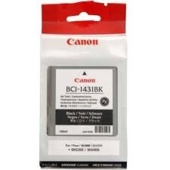 Canon kartridż BCI-1431BK, 8963A001 (czarny) - oryginał