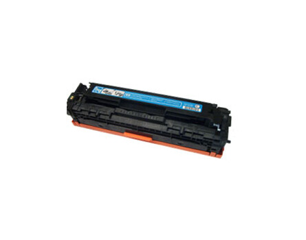 Toner HP 205A, HP CF531A - kompatybilna (Cyan)