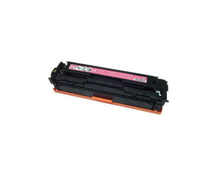 Toner HP 205A, HP CF533A - kompatybilna (Magenta)