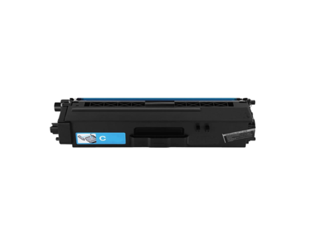 Toner Brother TN-426C, TN426C - kompatybilna (Cyan)