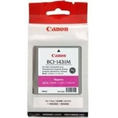 Canon kartridż BCI-1431 8971A001 (Magenta) - oryginał