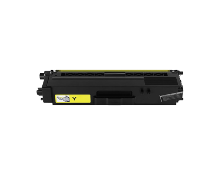 Toner Brother TN-426Y, TN426Y - kompatybilna (Żółty)