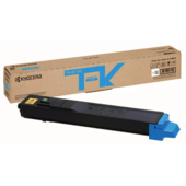 Toner Kyocera TK-8115C, TK8115C - oryginalny (Cyan)