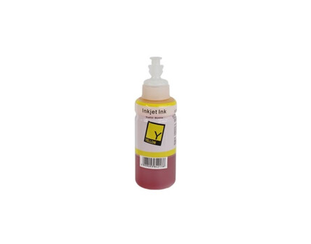 Epson T6644, C13T66444A, butelka atramentu - kompatybilna (Żółty)