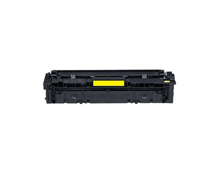 Toner Canon 045H, 1243C002, CRG-045 Y - kompatybilna (Żółty)