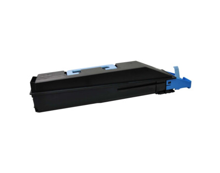 Toner Kyocera TK-865C, TK865C - kompatybilna (Cyan)