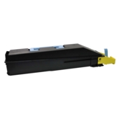 Toner Kyocera TK-865Y, TK865Y - kompatybilna (Żółty)
