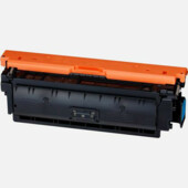 Toner Canon 040H, 0459C001, CRG-040H C - kompatybilna (Cyan)