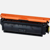 Toner Canon 040H, 0455C001, CRG-040H Y - kompatybilna (Żółty)