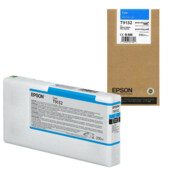 Cartridge Epson T9132, C13T913200 - oryginalny (Cyan)