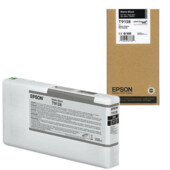 Cartridge Epson T9138, C13T913800 - oryginalny (Matowa czarna)