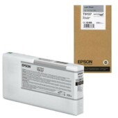 Cartridge Epson T9137, C13T913700 - oryginalny (Jasno czarny)