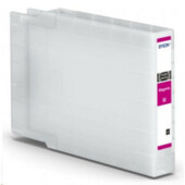 Cartridge Epson T04A3, C13T04A340 (XXL) - oryginalny (Magenta)