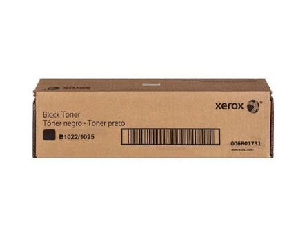 Toner Xerox 006R01731 - oryginalny (Czarny)