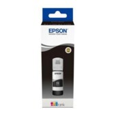 Epson 103, C13T00S14A, butelka atramentu - oryginalny (Czarny)