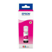 Epson 103, C13T00S34A, butelka atramentu - oryginalny (Magenta)