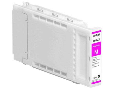 Cartridge Epson T6923, C13T692300 - oryginalny (Magenta)