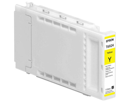 Cartridge Epson T6924, C13T692400 - oryginalny (Żółty)