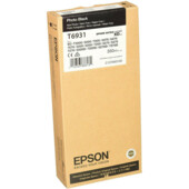 Cartridge Epson T6931, C13T693100 - oryginalny (Photo czarny)