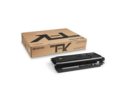 Toner Kyocera TK-7225, TK7225 - oryginalny (Czarny)