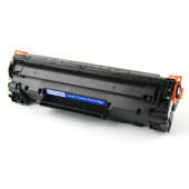 Toner HP 44A, HP CF244A - kompatybilna (Czarny)