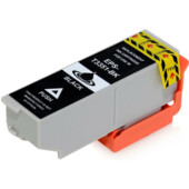 Cartridge Epson 33XL, T3351, C13T33514012 - kompatybilna (Czarny)