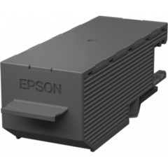 Pojemnik na zużyty toner Epson T04D0, C13T04D000 - oryginalny