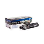 Toner Brother TN-321BK, TN321BK - oryginalny (Czarny)