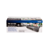 Toner Brother TN-321BK, TN321BK - oryginalny (Czarny)