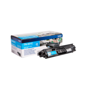 Toner Brother TN-321C, TN321C - oryginalny (Cyan)