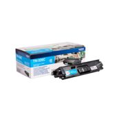 Toner Brother TN-326C, TN326C - oryginalny (Cyan)