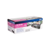 Toner Brother TN-321M, TN321M - oryginalny (Magenta)