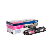 Toner Brother TN-321M, TN321M - oryginalny (Magenta)